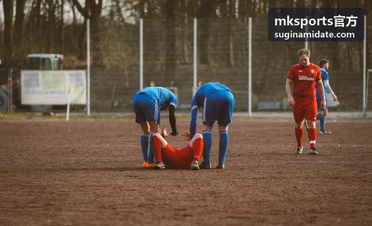mksports官方 赛事焦点画面描述图