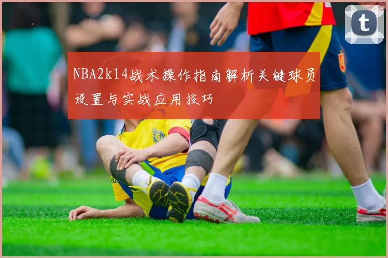 NBA2k14战术操作指南解析关键球员设置与实战应用技巧