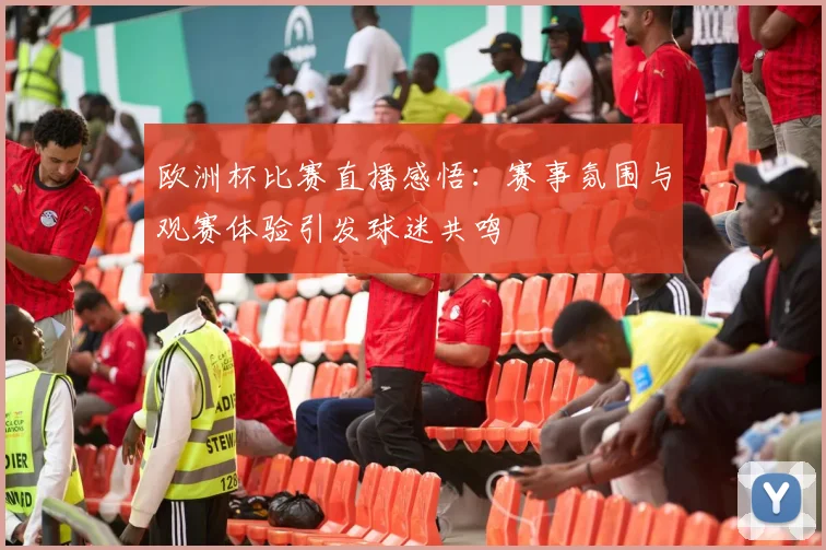 欧洲杯比赛直播感悟:赛事氛围与观赛体验引发球迷共鸣