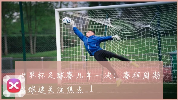 世界杯足球赛几年一次：赛程周期成球迷关注焦点_1