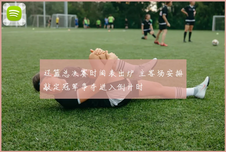 辽篮总决赛时间表出炉 主客场安排敲定冠军争夺进入倒计时