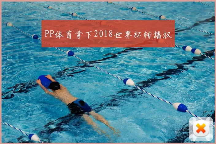 PP体育拿下2018世界杯转播权